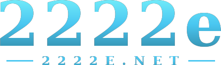 2222e logo